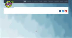 Desktop Screenshot of keepmcallenbeautiful.org